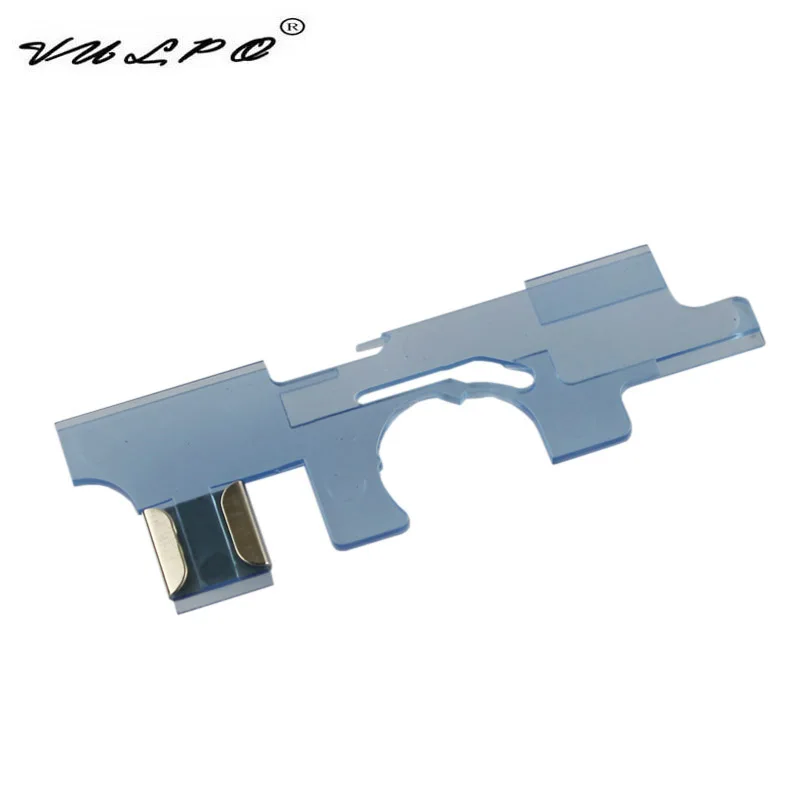 VULPO Selectora reforzada MP5 – Gearbox profesional - imagen 2