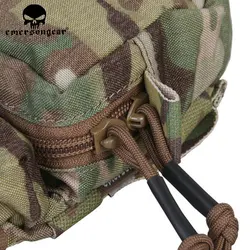 Emersongear EM9300 chaleco táctico MOLLE porta placas panel asalto