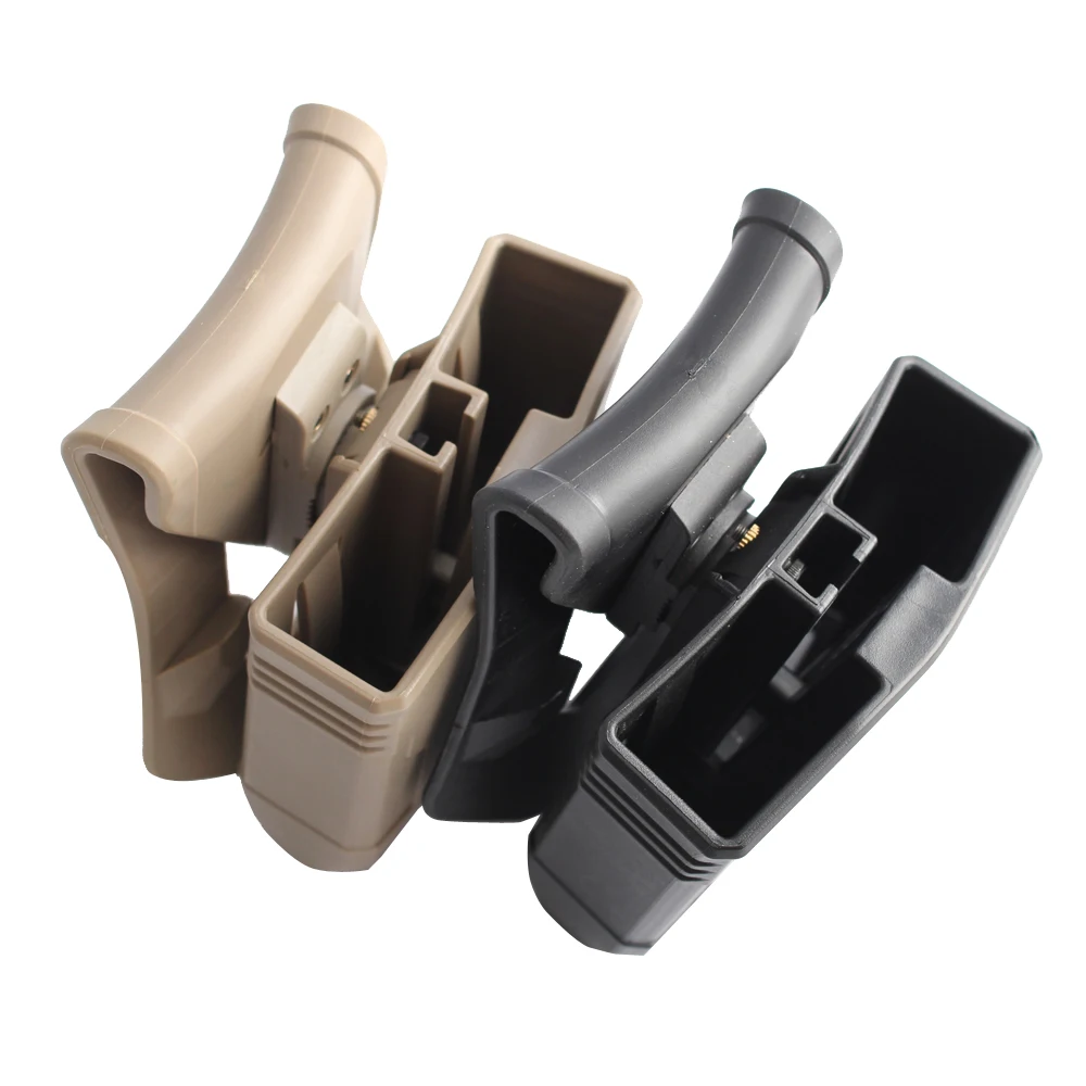GLOCK Funda portacargadores multicalibre - Para 9mm, .40, .357 y .45 GAP - imagen 4