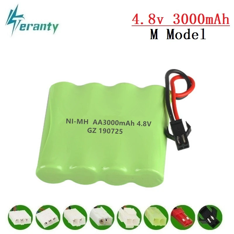Detalle del conector SM