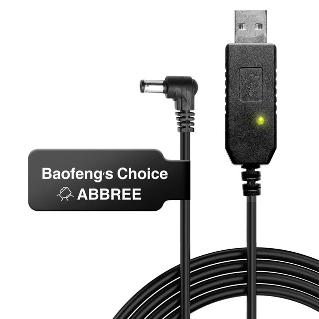 Cargador USB