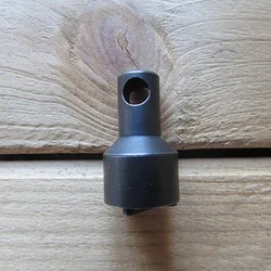 Extractor tornillos aceroinox para cuchillos Microtech