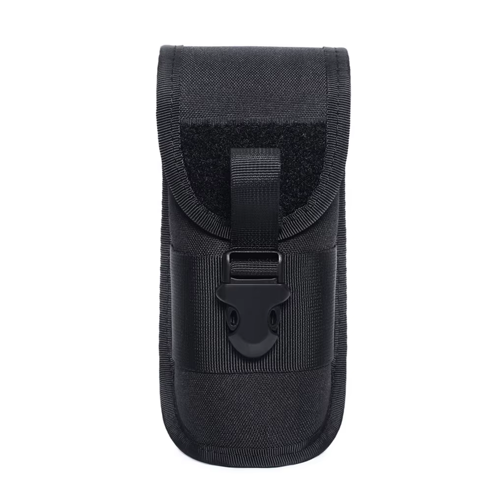 Accesorio MOLLE para conectar a cinturón o chaleco