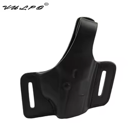Funda táctica VULPO QSZ 92 – Transporte operativo policial