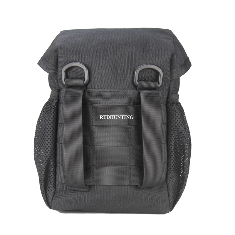 CS Bolsa táctica MOLLE 1000D ripstop impermeable plegable exterior - imagen 2