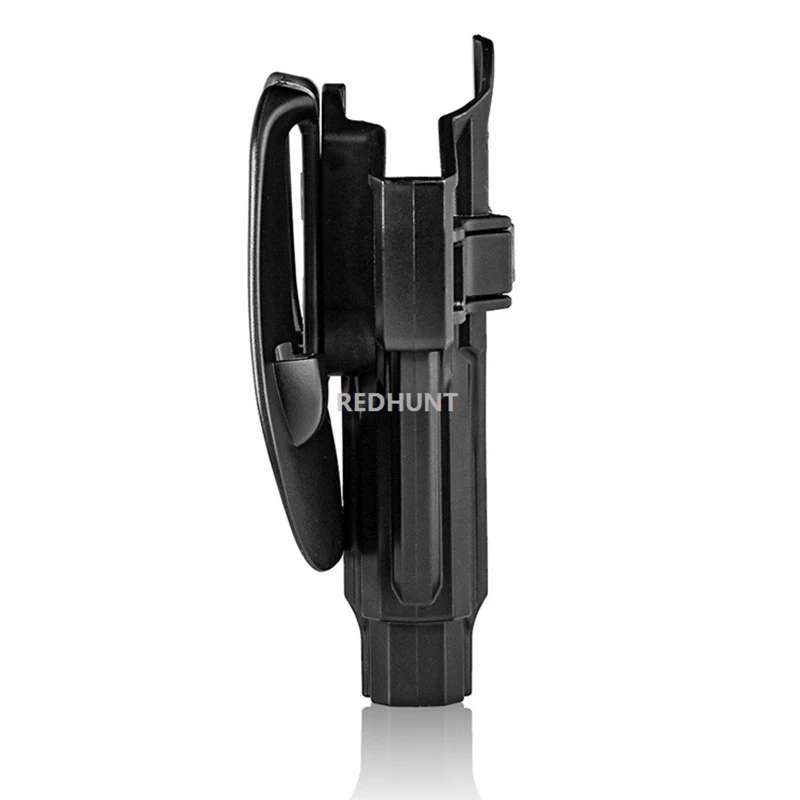 Funda oculta pistola Beretta 92F OWB táctica para caza - imagen 2