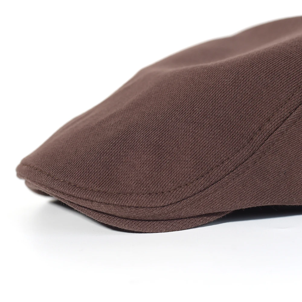 Gorra táctica de algodón ajustable unisex negra y gris - imagen 5