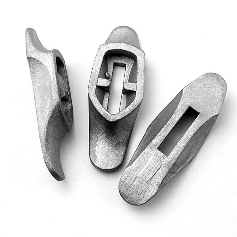 Acero inoxidable para cuchillos - kit DIY para forja, mango y pommel - imagen 3