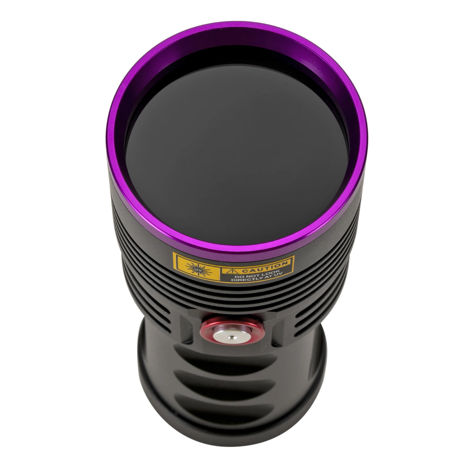 Linterna UV recargable 60W – Detector dinero falso, fluidos y manchas - imagen 5