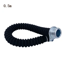 Tubo RD40 para máscara antigás – Respirador táctico 40mm