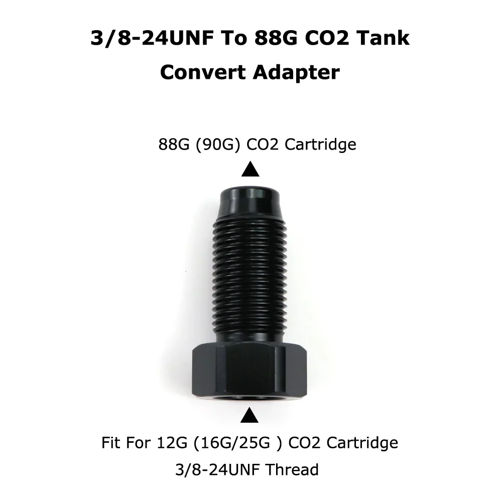 Adaptador SodaStream CO2 – Rosca 88G a 90G - imagen 5
