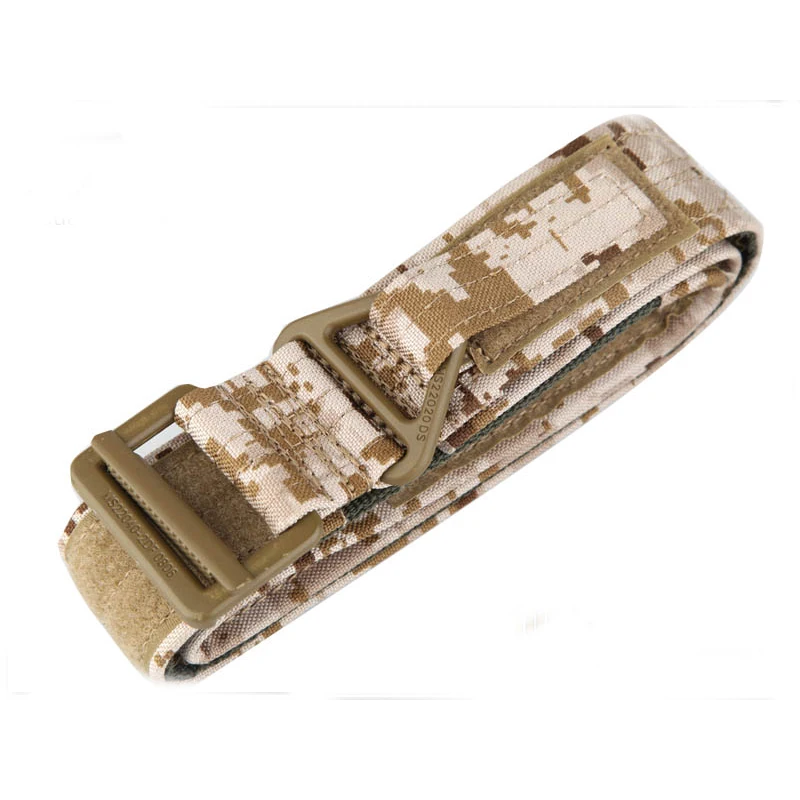 Cinturón táctico Emersongear CQB Rappel para Airsoft y outdoor - imagen 3