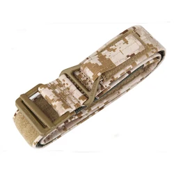 Emersongear CQB Rappel – Cinturón militar lona Airsoft