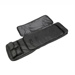 Estuche táctico transporte armas cortas y largas – Funda MOLLE