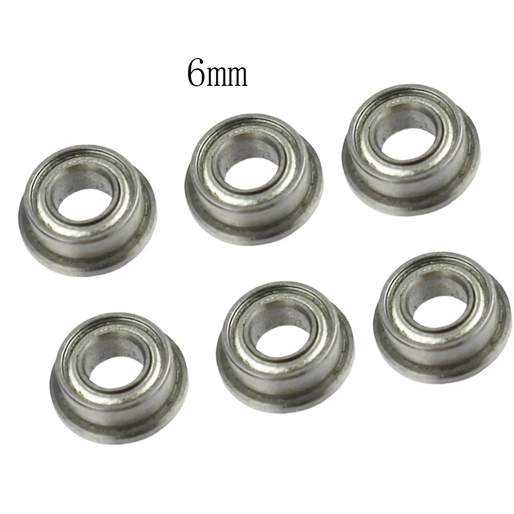 Rodamientos de bolas de precisión inoxidable 6-9 mm para caja AEG - imagen 4