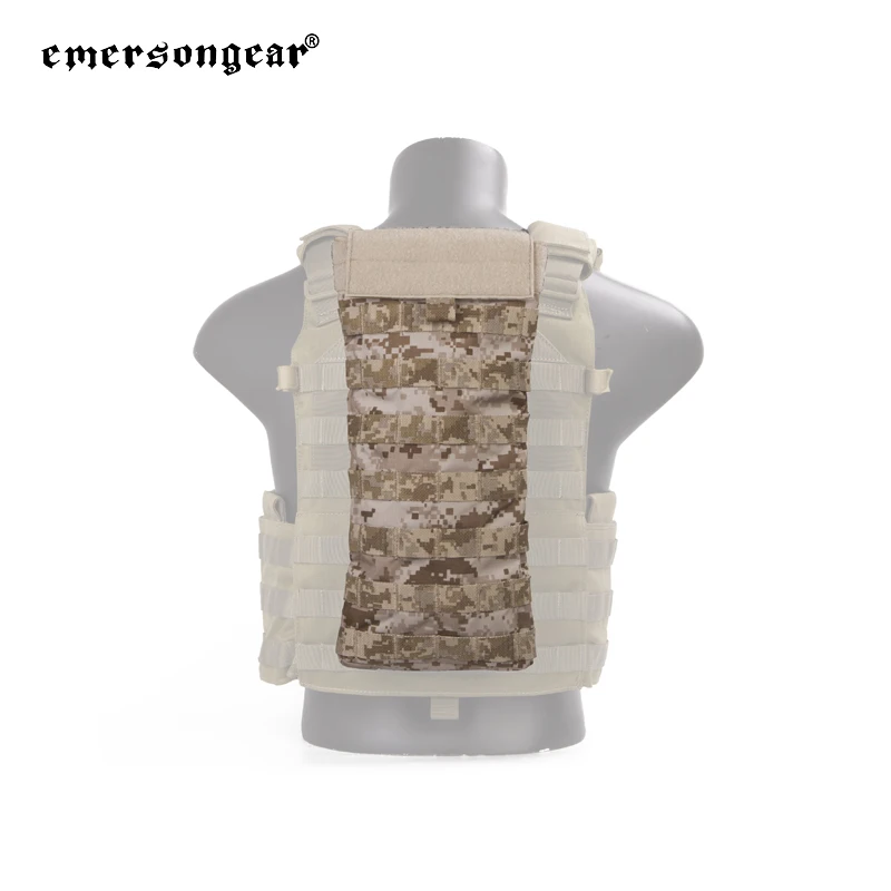 Emersongear Bolsa de Hidratación Táctica MOLLE - imagen 2