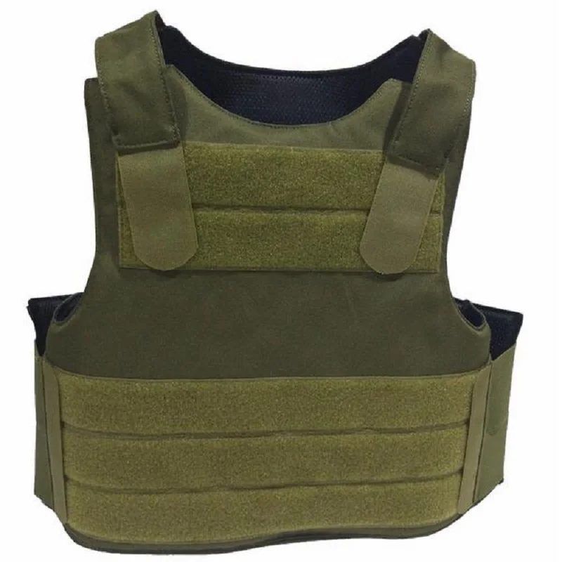 SVS Pana chaleco táctico ligero para campo y outdoor, aparejo pecho - imagen 3