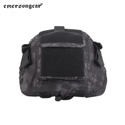 Emersongear Gen.2 cubierta casco MICH 2000 camuflaje para caza