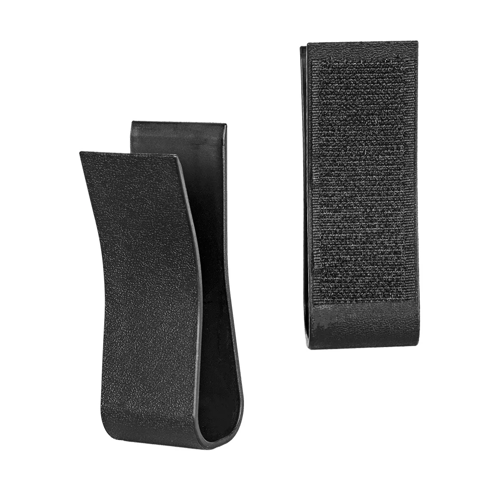 KYWI Bolsa MOLLE Kydex para cargadores 9mm y 5,56 - imagen 3