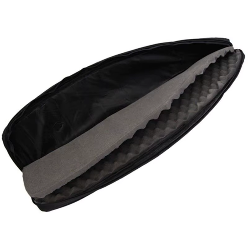 Bolsa táctica MOLLE para pistola y rifle Airsoft – Funda outdoor - imagen 5
