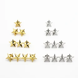 Insignia militar estrella teniente general broche metálico