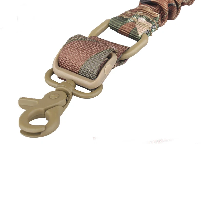 Emerson Bungee Sling – Correa táctica rifle 2 puntos Nylon resistencia militar - imagen 5