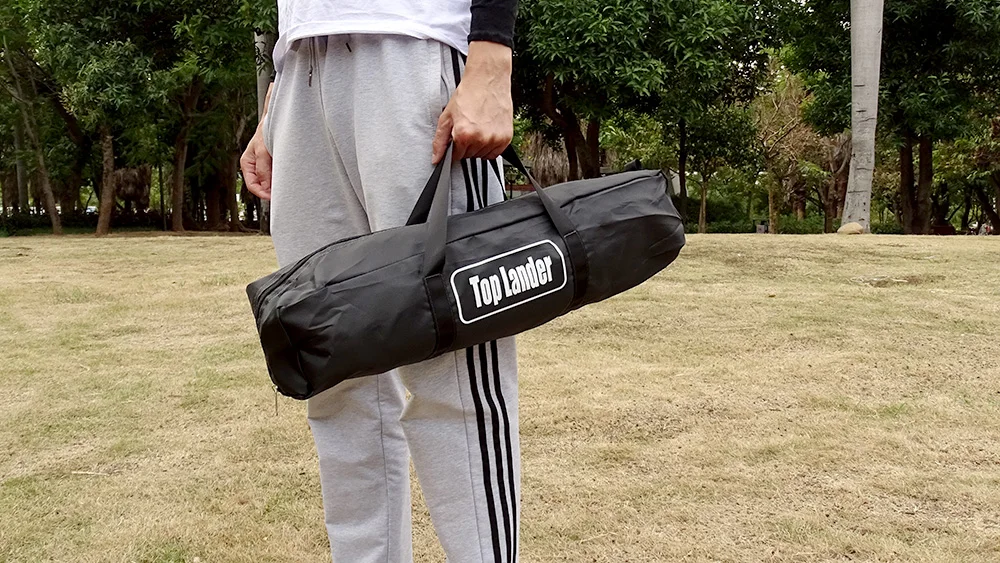 Bolsa en primer plano