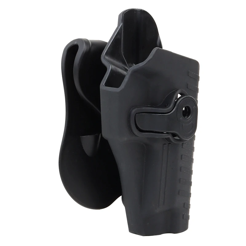 Funda táctica Sig Sauer P226/P228/P229 para pierna y cintura - imagen 5