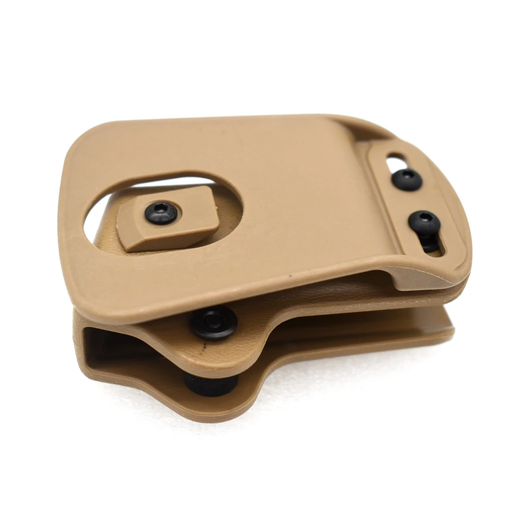 Cary Porta revistas táctica IWB magnética para Glock 17 - doble pila - imagen 5