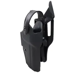 HK USP Compact funda táctica diestra para pistola de aire