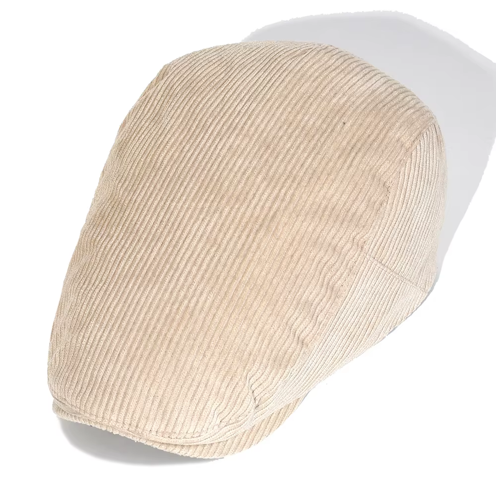 Sombrero plano retro
