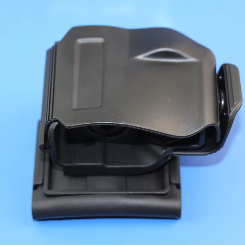 Clip extracción funda táctica compatible Glock 17/19/22/23 - imagen 4