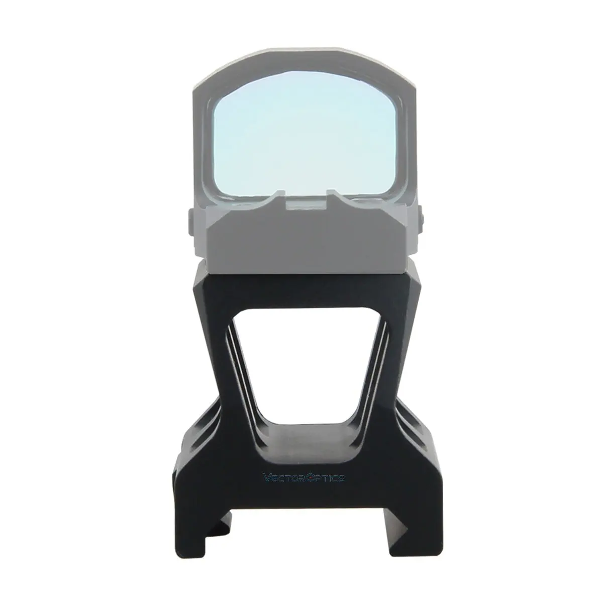 Montura elevadora Vector Optics vista superior