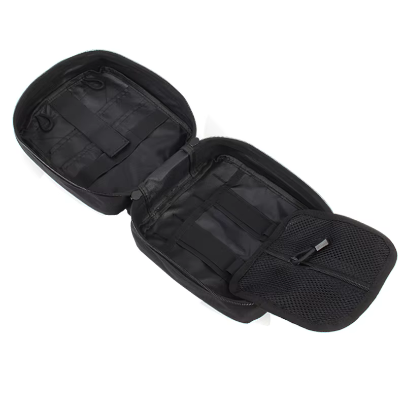 TACTIFANS Bolsa IFAK MOLLE de primeros auxilios táctica - imagen 2