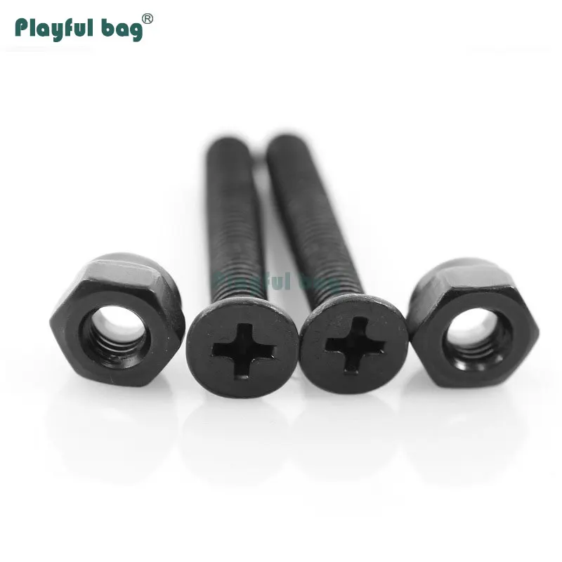 Llave tipo L incluida en el kit