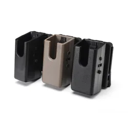 OFYA funda de pistola giratoria 360 grados para USPSA/IDPA