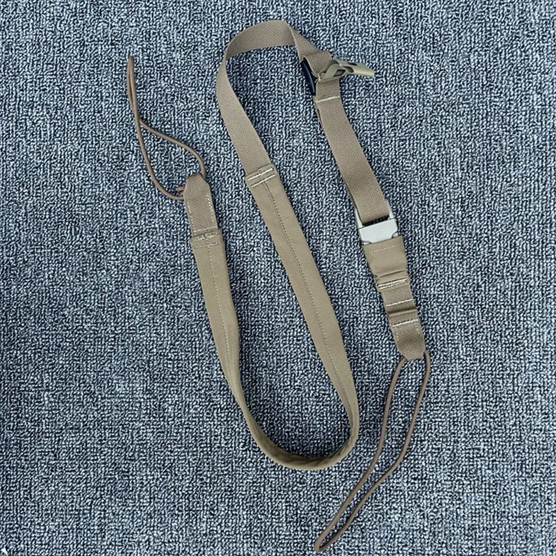 Eslinga Táctica de Ajuste Rápido para Rifle - imagen 4