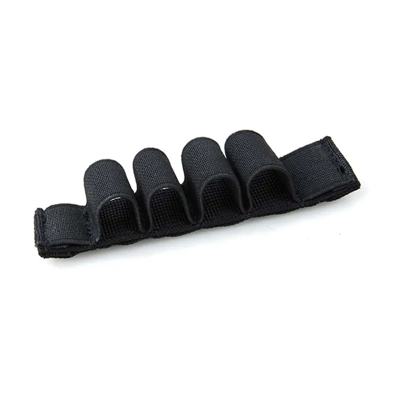 Cinta velcro adhesiva para soporte de chaleco táctico MOLLE