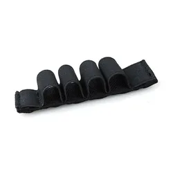 Cinta velcro adhesiva para soporte de chaleco táctico MOLLE