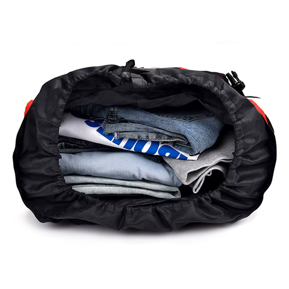 Mochila táctica impermeable 100L para senderismo y montaña - imagen 4