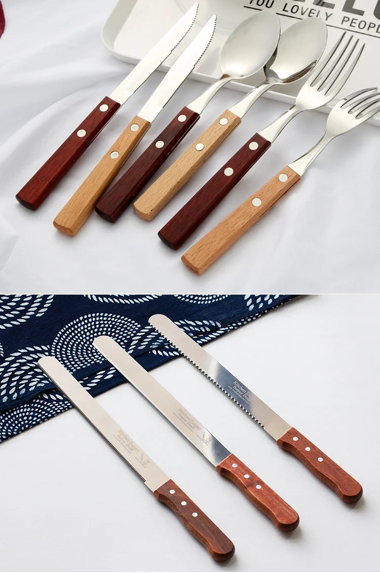 Accesorios de sujeción para cuchillos de cocina