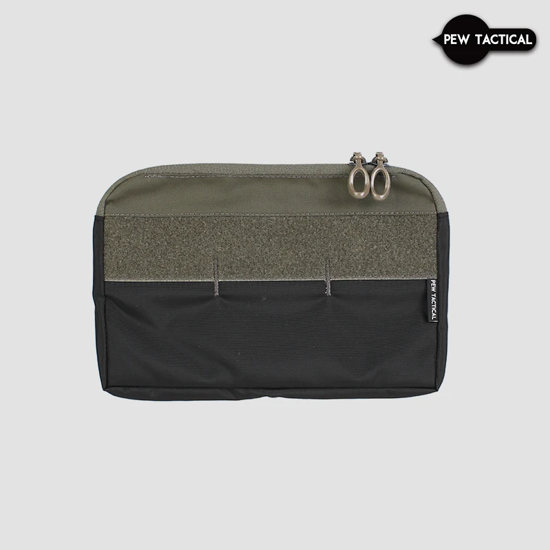 PEW TACTICAL Canguro MOLLE – Bolsillo táctico para airsoft versátil - imagen 4