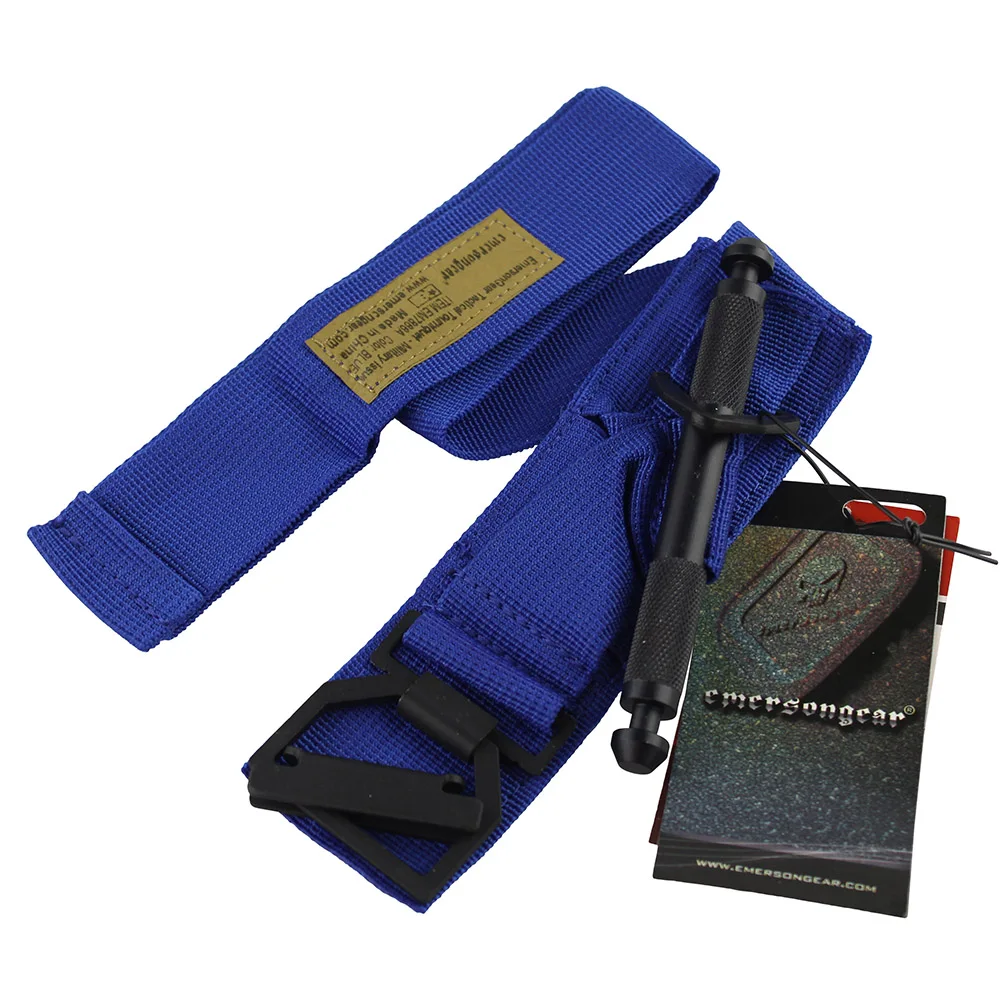 Torniquete enrollado compacto