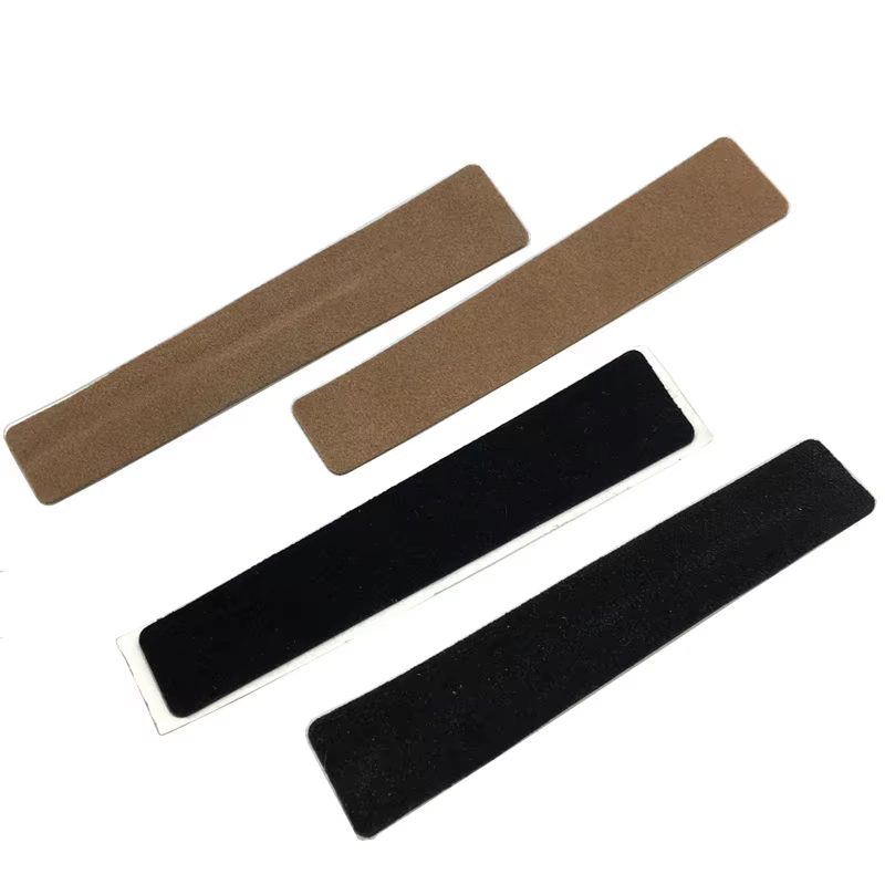 Colores disponibles: marrón y negro