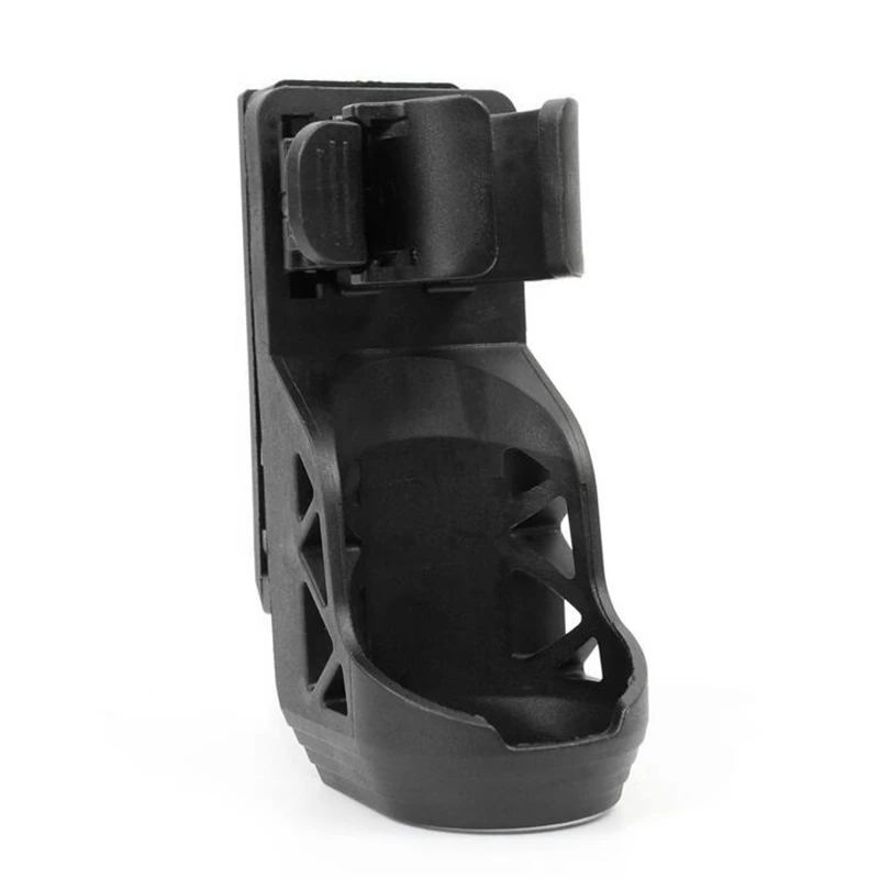 Funda linterna táctica con bloqueo rápido 360° - imagen 2