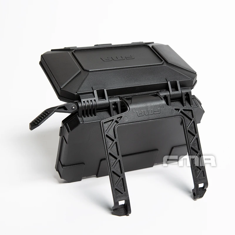 FMA – Funda táctica MOLLE para móvil y GPS - imagen 4