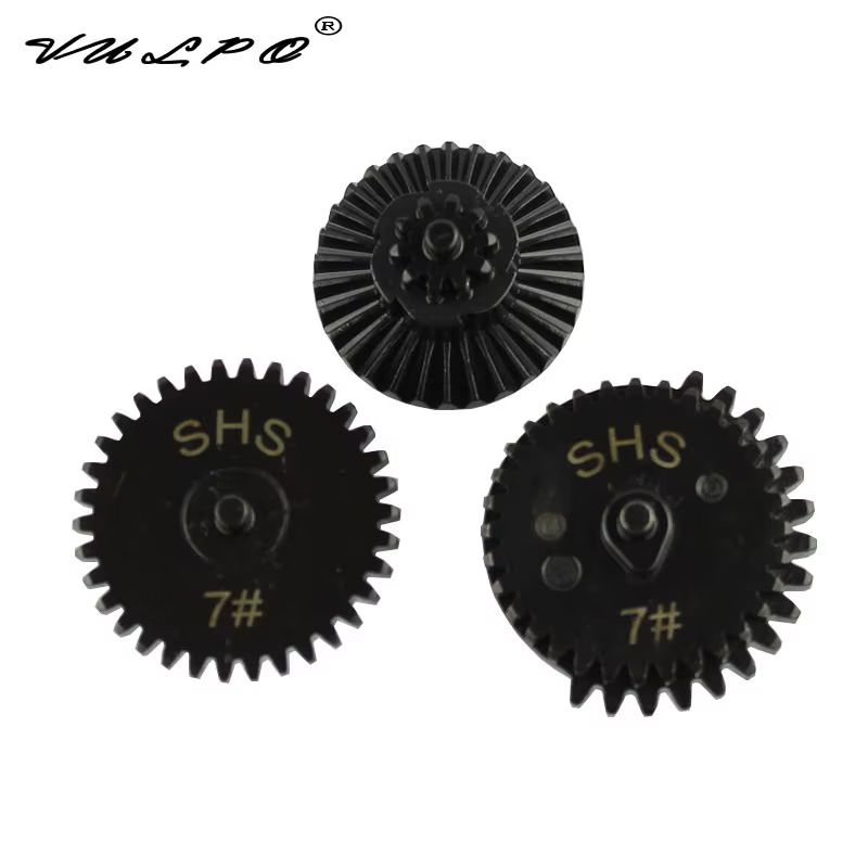 VULPO gearbox M14 recambio AEG alto rendimiento