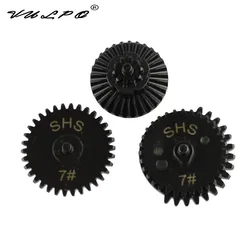 VULPO gearbox M14 recambio AEG alto rendimiento