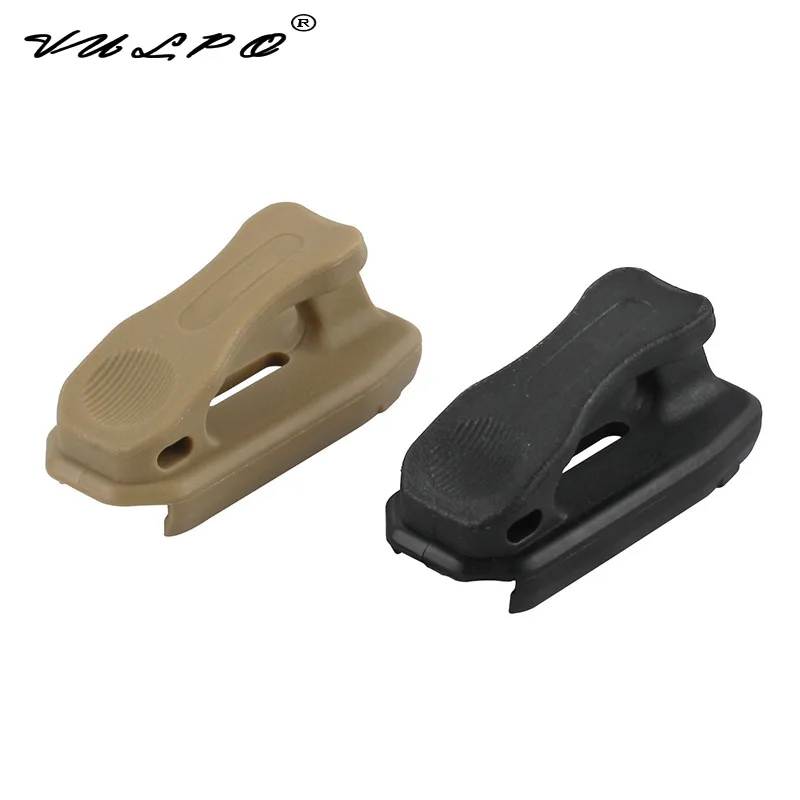 VULPO Base Plate AR-15 5.56mm NATO