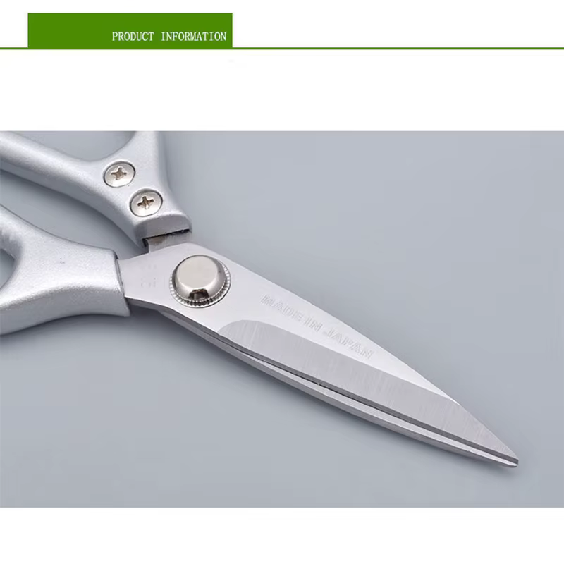 Utensilios de cocina acero
